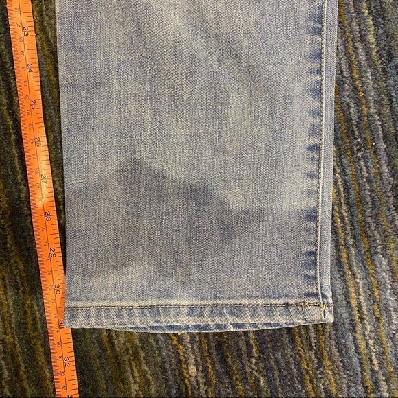 Kenneth Cole Reaction Jeans - Picture 5 of 8